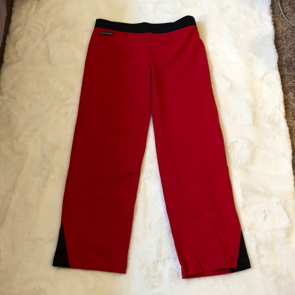 Top Secret Stretchy Pants